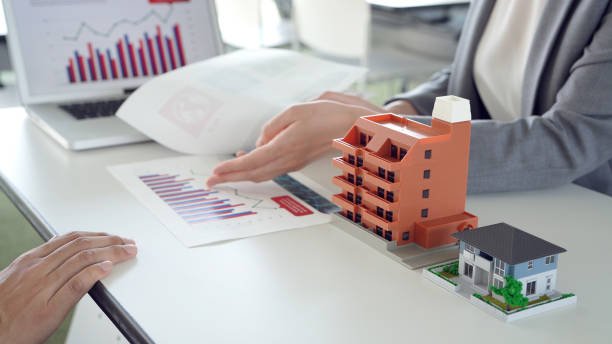 PAMIOH:日本の不動産市場での信頼できるパートナー